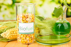 Tremadog biofuel availability