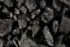 Tremadog coal boiler costs